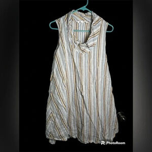 Luna Luz Size Small shift dress